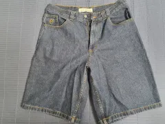 POLAR SKATE BIG BOY ショーツ DARK BLUE M