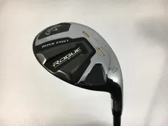 2026年最新】ROGUE st max fast ユーティリティ 5utの人気アイテム