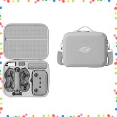 DJI RC-N1 リモコン 専用ケース・サンシェイド・八木アンテナ付 美品