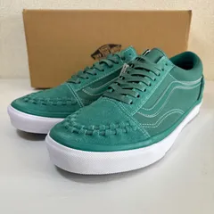 【フォロー10%OFF】VANS Old Skool I.Lace