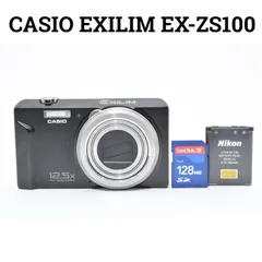 2026年最新】EX-ZS10の人気アイテム - メルカリ