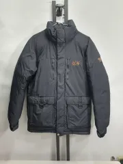 マウンテンハードウェア ダウンジャケット m