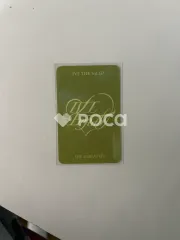 IVE EMPATHY PLVE Ver.