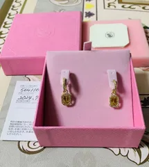 2026年最新】スワロフスキーオクタゴンカットの人気アイテム - メルカリ