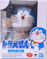バンダイ フィギュアーツZERO ドラえもん-情景編-