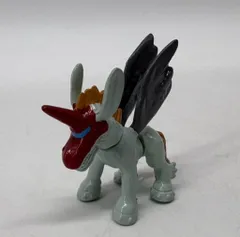 バンダイ ワンダーカプセル ユニモン