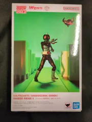 BANDAI SPIRITS S.H.Figuarts 真骨彫製法 仮面ライダー 仮面ライダー旧１号