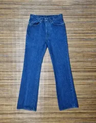 80s USA 517 33x32 リーバイス 赤タブ