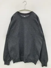 ATHLETIC WORKS スウェット M (38-40) グレー