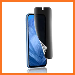 【新品】 【覗き見防止】For Google Pixel 8 Pro フィルム 覗き見防止 キズ防止 ピクセル 8 プロ 保護フィルム 覗き見防止 プライバシーフィルム TPU素材 3D設計 浮き防止 気泡レス 指紋防止 ケースと干渉せず 衝撃吸収 撥油性 0