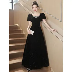 送料無料 ピアノ発表会 結婚式ドレス ロングドレス お誕生日 披露宴 花嫁 パーティードレスフォーマル 卒業式 お呼ばれ ブライズメイド ドレス ドレス 演奏会 二次会 ワンピース ドレス 花嫁 二次会