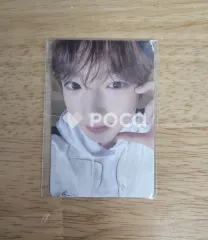 NCT サクヤ NCT WISH POP UP [FIND YOUR COLOR] 購入特典