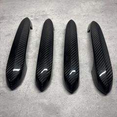 ホンダ シビック【型式：FL1/4/5】ドライカーボン製インナードアパネル 