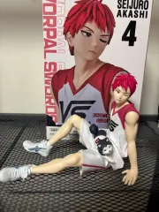 黒子のバスケットボール 赤司征十郎 フィギュア