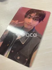 ENHYPEN ジョンウォン ORANGE BLOOD COMEBACK LIVE Weverse