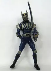 【中古】フィギュア 仮面ライダーナイト 「仮面ライダー龍騎」 龍騎コレクタブルソフビフィギュア1