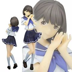 僕の心のヤバいやつ 山田杏奈 フィギュア 3点セット - メルカリ