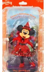 【中古】フィギュア ミニーマウス 「ディズニー」 フィギュアリン ディズニー・ハロウィーン2011 東京ディズニーランド限定