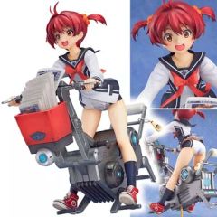 フィギュア単品】新横浜ありな ヴェネチア・ビエンナーレ第9回 日本館