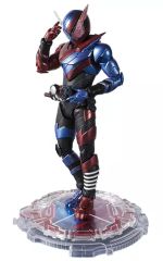 [중고] 피규어 SHFiguarts 가면 라이더 빌드 래빗 탱크 폼 -20 Kamen Rider Kicks Ver.- [가면 라이더 빌드]