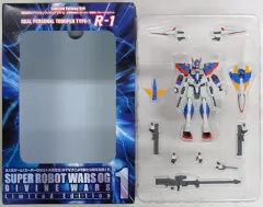 【中古】フィギュア [単品] R-1 「DVD スーパーロボット大戦OG ディバイン・ウォーズ 第1巻 初回限定生産版」 同梱フィギュア