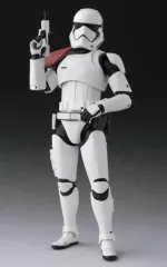 【中古】フィギュア S.H.Figuarts ファースト・オーダー ストームトルーパー スペシャルセット 「スター・ウォーズ/最後のジェダイ」