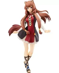 【中古】フィギュア POP UP PARADE ラフタリア L 「盾の勇者の成り上がり SEASON2」 プラスチック製塗装済み完成品