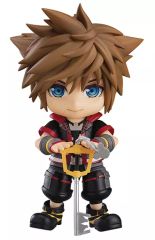 ねんどろいど アクセル キングダムハーツ - メルカリ
