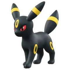 【中古】フィギュア モンコレ MS-21 ブラッキー 「ポケットモンスター」 モンコレ-モンスターコレクション-