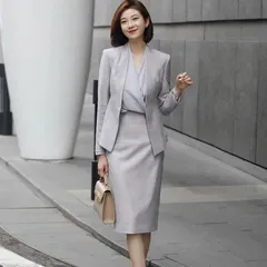 送料無料 スカートスーツ レディース ビジネス セットアップ フォーマル 転職 面接 学校行事 服装 服装 母親 女性 通勤 OL 入学式 入園式 卒業式 スーツ 20代 30代 40代