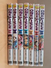 2026年最新】ワンピース ONE PIECE コミック 1-93巻セットの人気