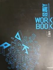 ヒョン・ウジン 数学Ⅰ 始発点 ワークブック