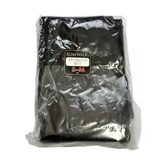 SLIM WALK スリムウォーク メディカルリンパタイツ S-M