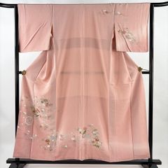 ⚫︎中古⚫︎婚礼衣裳⚫︎オーガンジー打掛⚫︎ピンク系⚫︎美品⚫︎T ⚫︎中古⚫︎婚礼衣裳⚫︎オーガンジー打掛⚫︎ピンク系⚫︎美品⚫︎T