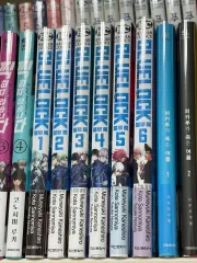 ブルーロック エピソード 凪 1 - 6 まとめ売り