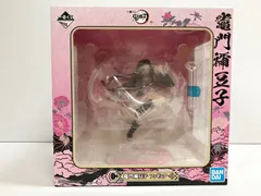 28.【未開封】C賞 竈門禰豆子 一番くじ 鬼滅の刃 ～参～【併売品】
