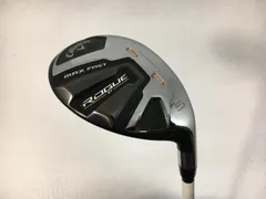 2026年最新】rogue st max ユーティリティ 6utの人気アイテム - メルカリ