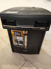 海外向け】【展示品未使用】タイガー 電気まほうびん PVW-B30W - メルカリ