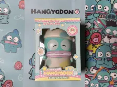 ハンギョドン フィギュア