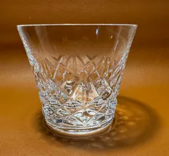 【新品未使用】Baccarat バカラ　アリア　タンブラー2025