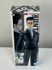HUNTER×HUNTER レオリオ 一番くじ d賞 未開封 フィギュア