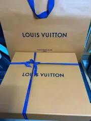 ルイヴィトン ポシェット ヴォワヤージュ MM ほぼ新品 フルセット