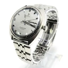 2026年最新】オメガシーマスター ジャンクの人気アイテム - メルカリ