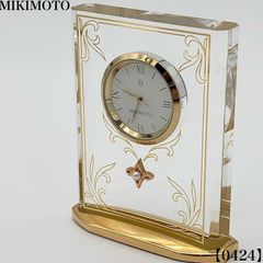 MATSON マトソン 置き時計 目覚まし時計 - メルカリ