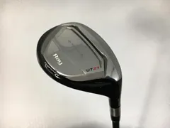 2026年最新】ロマロ ユーティリティ 27の人気アイテム - メルカリ