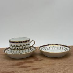 Richard Ginori リチャードジノリ メディチ家の指輪 7点セット - メルカリ