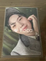 セブチ ウジ 17 IS RIGHT HERE HERE Ver.