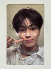 ENHYPEN ジェイ DESIRE : UNLEASH ENGENE ver.