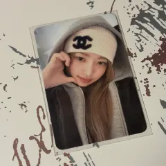 IVE（アイヴ） レイ シークレットハニー Apple Music アップルミュージック 私服 未公開トレカ 特典