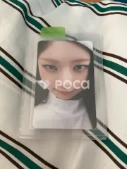 IVE レイ IVE SECRET EVIL CUPID ver.